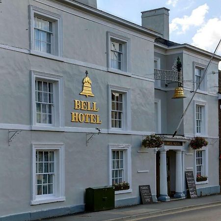 Best Western Bell in Driffield Exterior foto