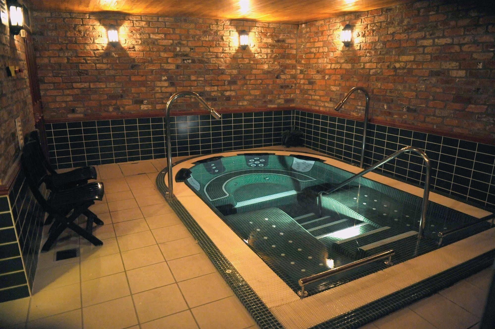 Best Western Bell in Driffield Einrichtungen foto